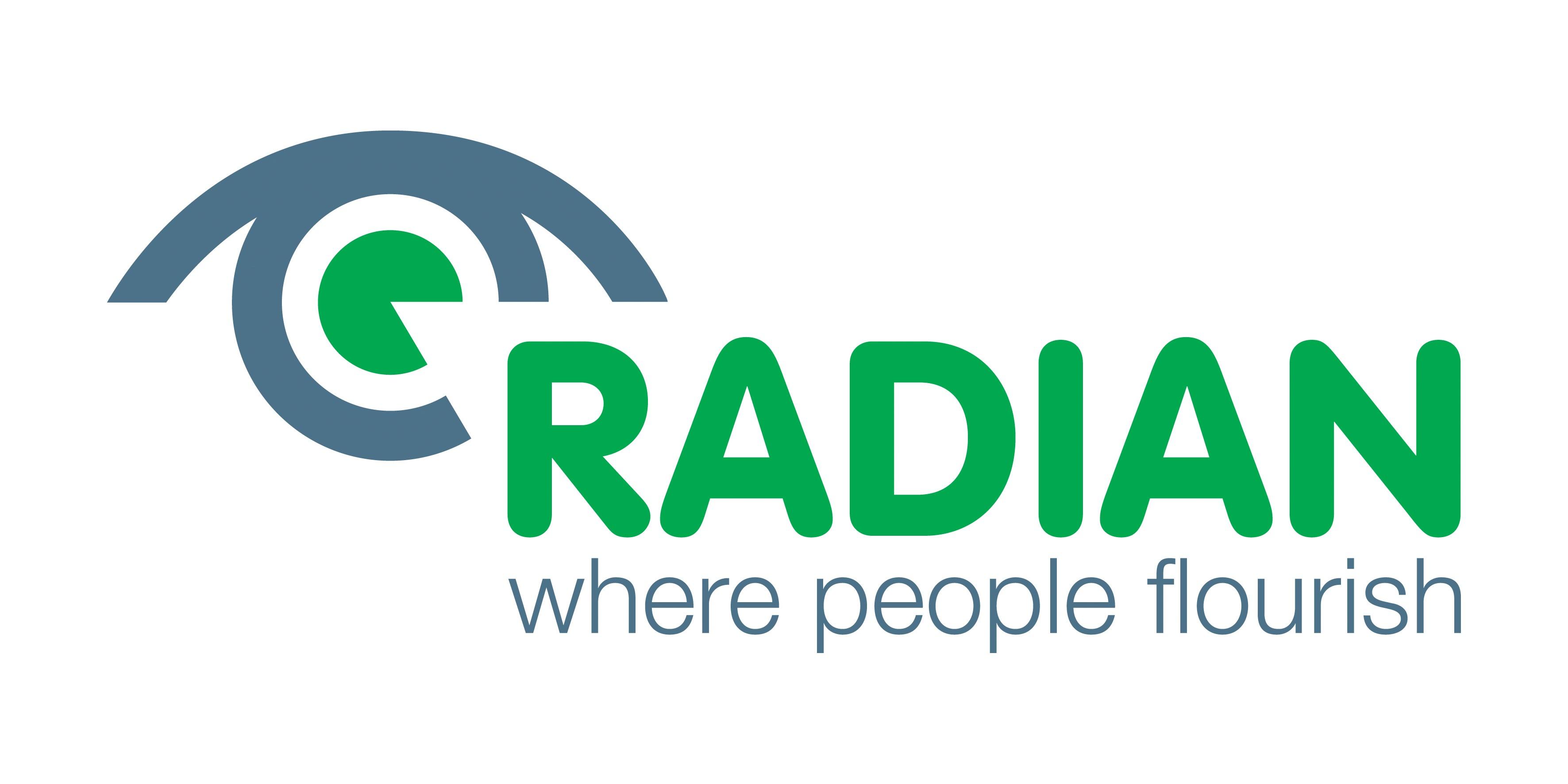 Radian Support
